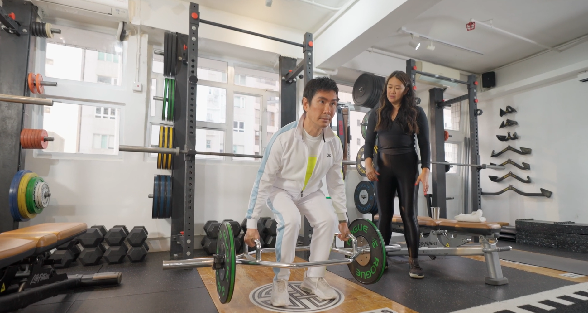 Longevity Through Purpose