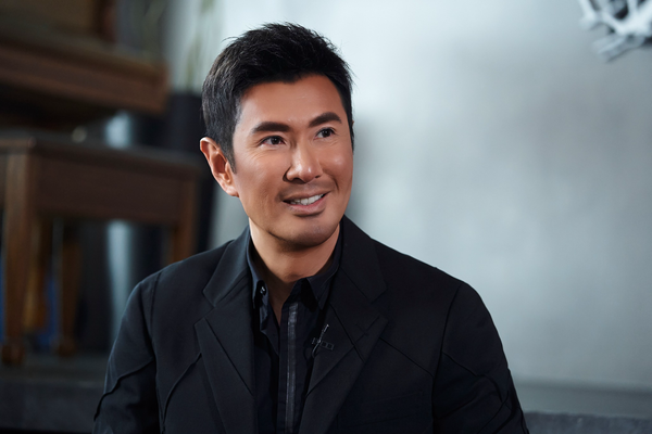 William Louey Lai Kuen: A Legacy of Business, Philanthropy, and Wellness