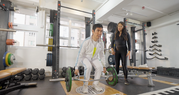 Longevity Through Purpose